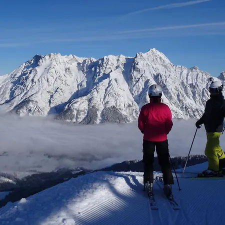 Sporthotel Kitz - Inkl Gratis Grossglockner Maut Und National Park Sommerkarte-3