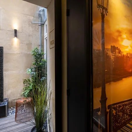 Hôtel Elixir-2