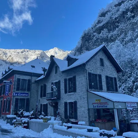 Auberge La Caverne-3