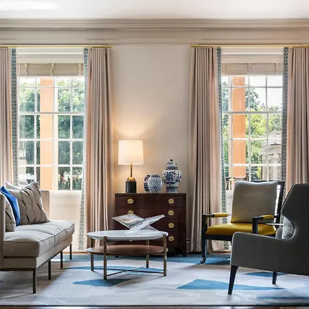 The Carolina Inn, A Destination By Hyatt Hotel-3