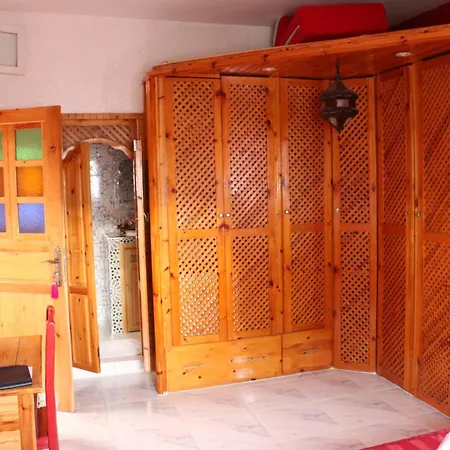 Riad Les Chtis D'Agadir-2