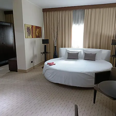 Green Hotel Ninfa-2