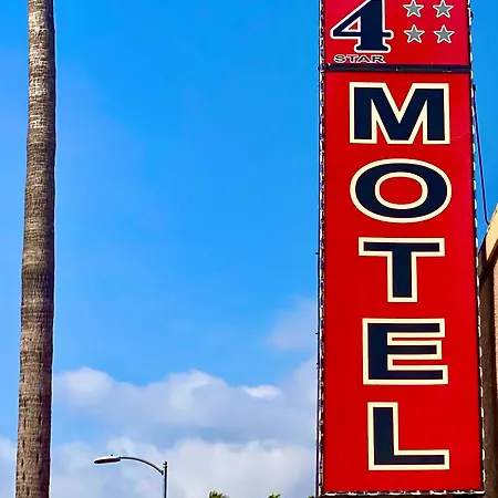 4 Star Motel-2