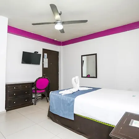 Pa'Xa Mama Hotel Boutique-3