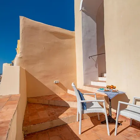 Hotel La Casa sul Mare-2