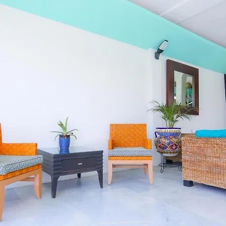 Pa'Xa Mama Hotel Boutique-2