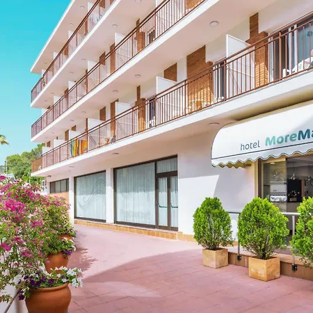Hotel Moremar-2