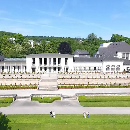 Dolce By Wyndham Bad Nauheim-3