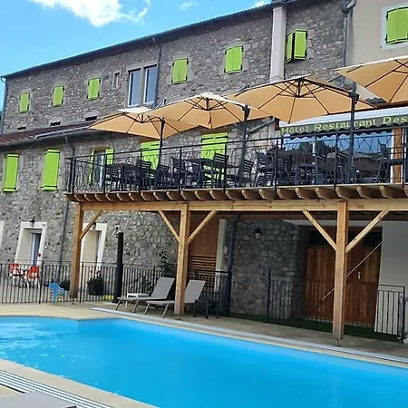Hotel Des Négociants-3