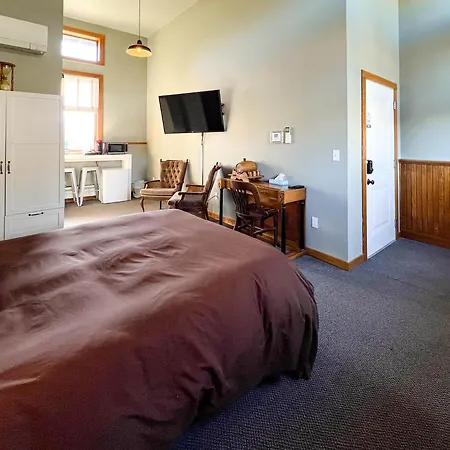 Endion Inn-2