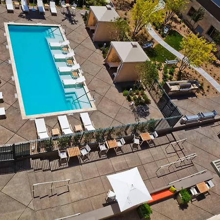 Element By Marriott Las Vegas Summerlin-3