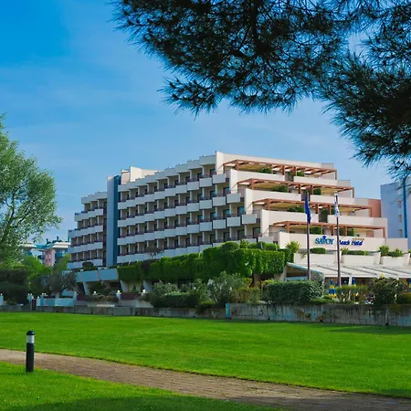 Savoy Beach Hotel & Thermal Spa-2