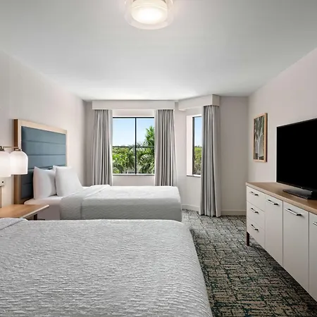 Homewood Suites By Hilton West Palm Beach-2
