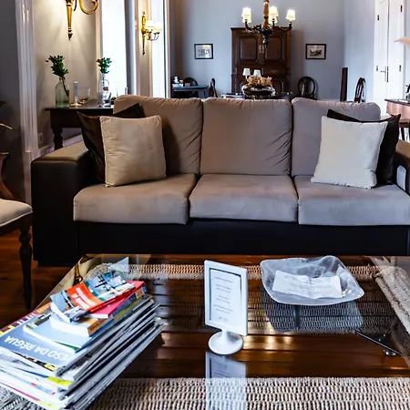 Douro D'Heart - Regua Guesthouse - Casa Completa-3