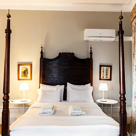 Douro D'Heart - Regua Guesthouse - Casa Completa-2