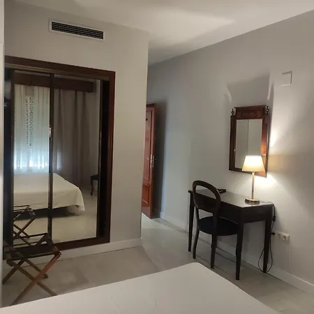 Hotel Iberia Plaza América-2