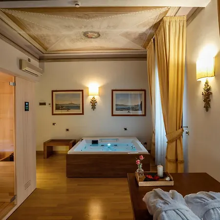 Relais Le Felci Executive Suite Spa-2