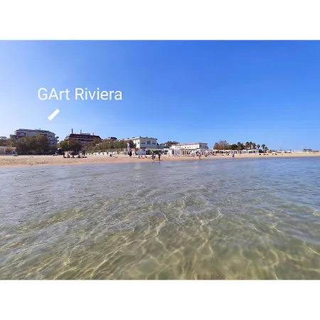 Gart Riviera B&B-2