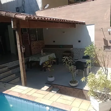Mata Virgem Hostel e Pousada-2