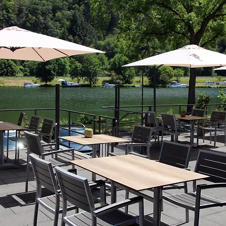 Uferdeck - Boutique Hotel-3