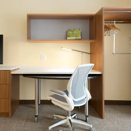 Home2 Suites By Hilton Fargo-2