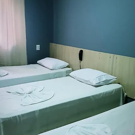 Itavera Hotel II-3
