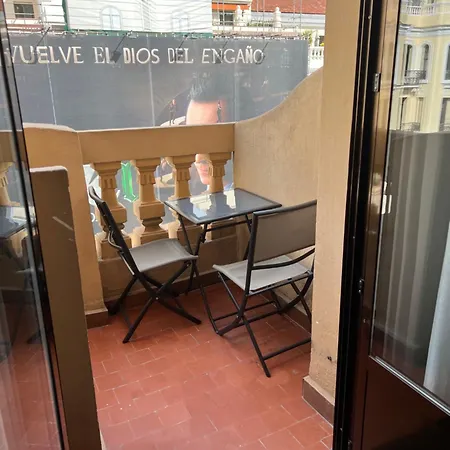 Hostal Galaico-3