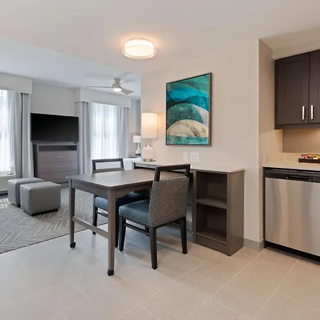 Homewood Suites By Hilton Panama City Beach, Fl-2