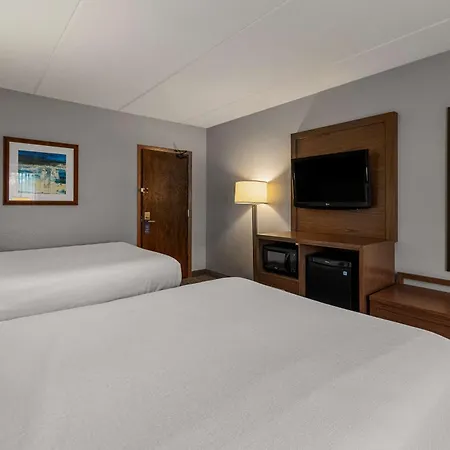 Best Western Bridgeview Hotel-3