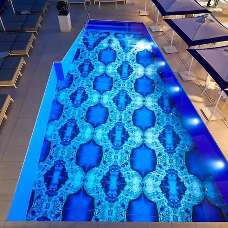 Hotel Scalinatella-2