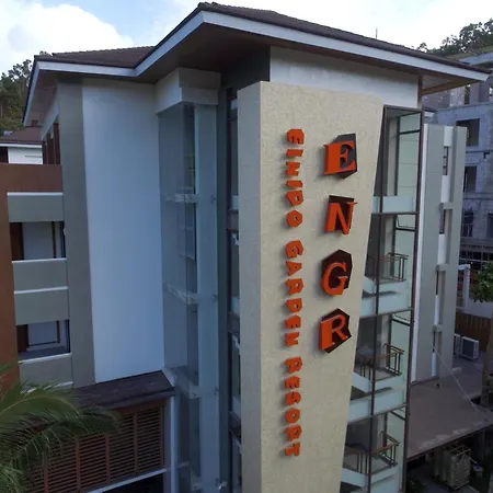 El Nido Garden Resort-3