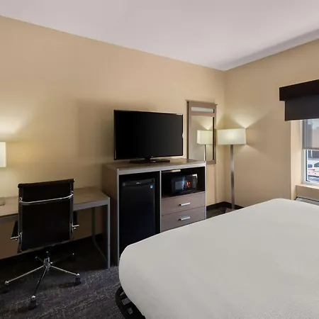 Best Western Adena Inn-3