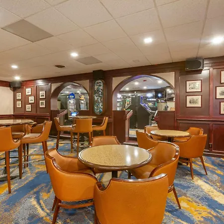 Best Western Plus Butte Plaza Inn-3