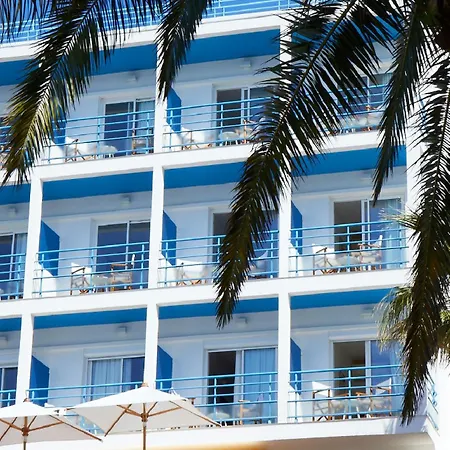 Hôtel California-2