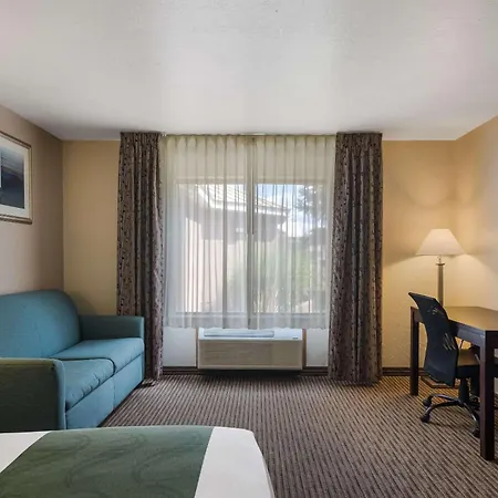 Quality Inn Richfield I-70-3