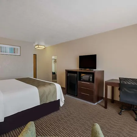 Quality Inn Richfield I-70-2