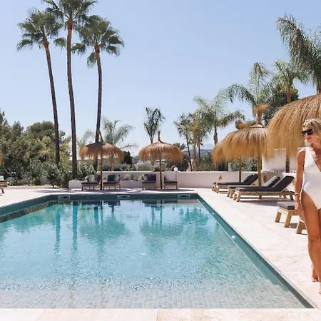 Boutique Hotel Los Limoneros-2