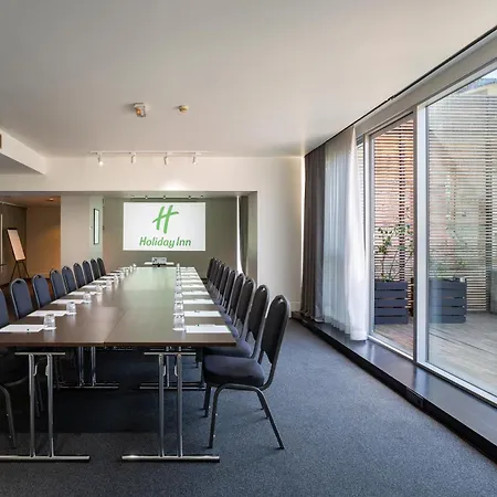 Holiday Inn - Tbilisi By Ihg-3