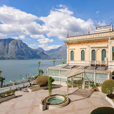 Grand Hotel Villa Serbelloni - The Only Relais & Chateaux On Lake Como-2