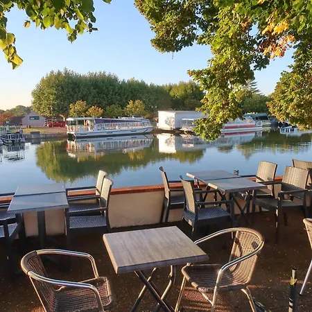 Auberge du pont canal-2