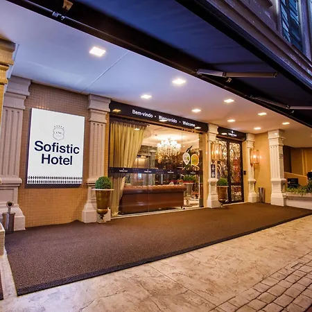 Sofistic Hotel-3