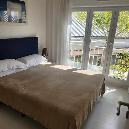 Bleu Mer Duplex&Suites-2