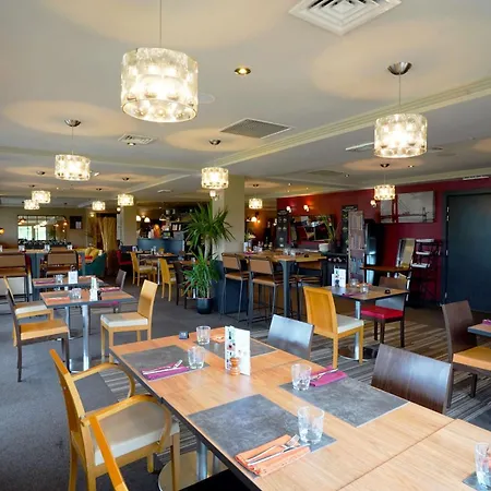 Best Western l'Atelier 117-2
