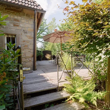 Schlosshotel Hugenpoet-3