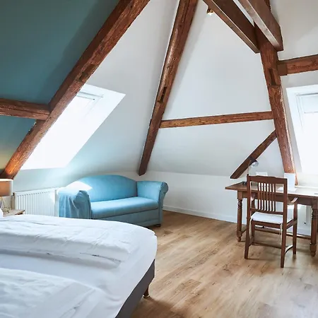 Gutshotel Baron Knyphausen-3