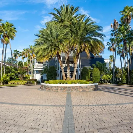 Legacy Vacation Resorts Kissimmee & Orlando - Near Disney-3
