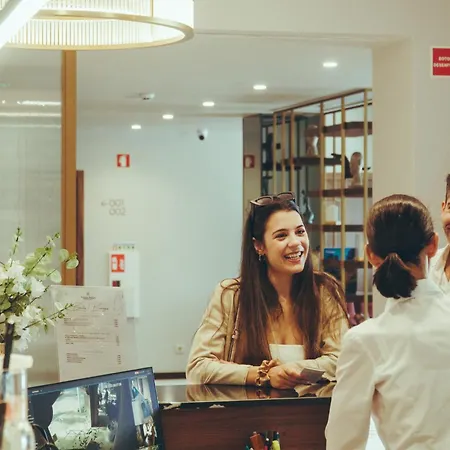 Estalagem Santa Iria Hotel & Spa-2