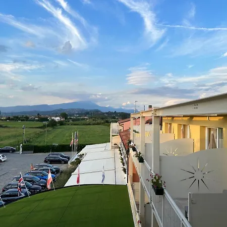 Hotel Bella Lazise-2