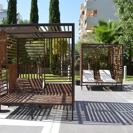 Boulevard Apartamentos By Mimar - Gastro Group Hotel-3