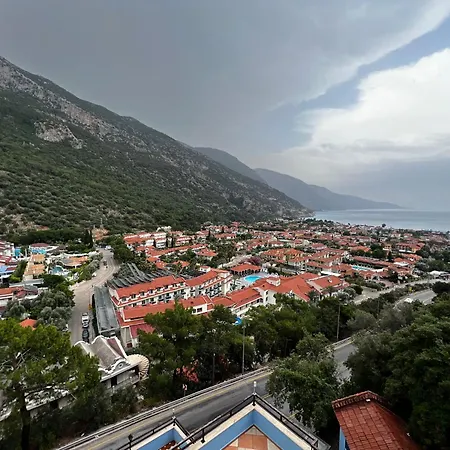 Belle Vue Ölüdeniz-2